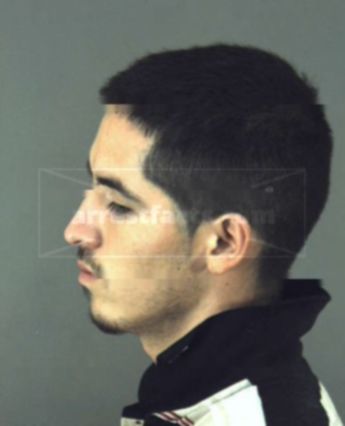 Harvey Javier Sanchez