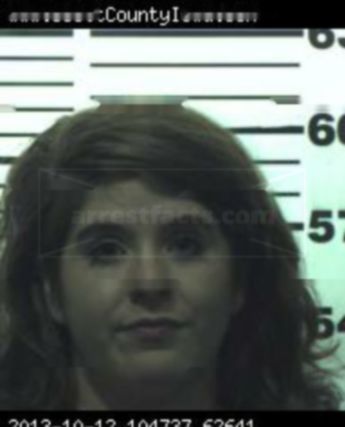 Alyssa Jayde Powell