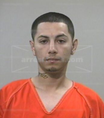 Ray Anthony Silgero