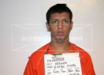 Francisco Perez