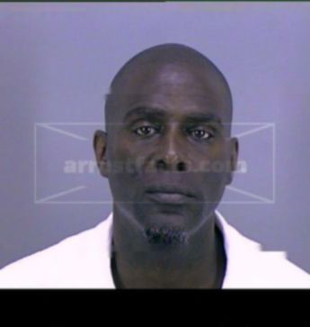 Adrian Keith Lewis