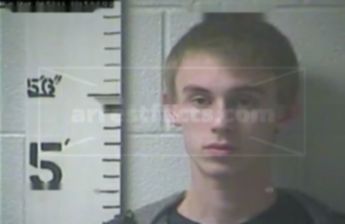 Chase Clinton Mcgimsey