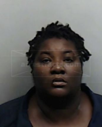 Shontica Riley