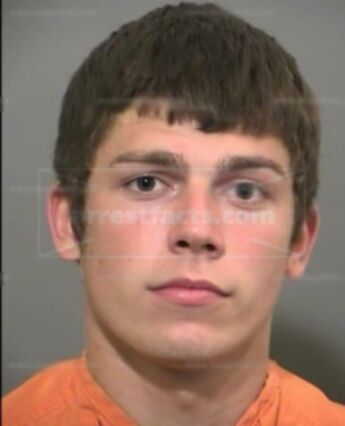 Tyler Elliott Boulet