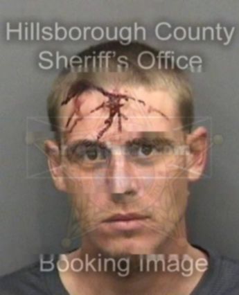 Anthony Joseph Pledger