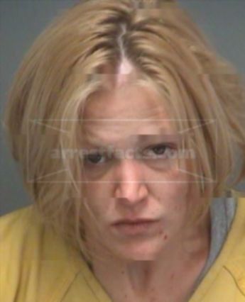Stephanie Lynn Kleckner