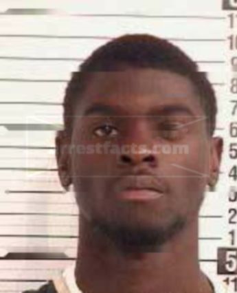 Kardai Kionne Howard