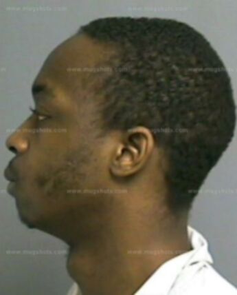 Aundre A Nickleberry