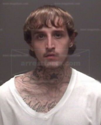 Mason Todd Hill