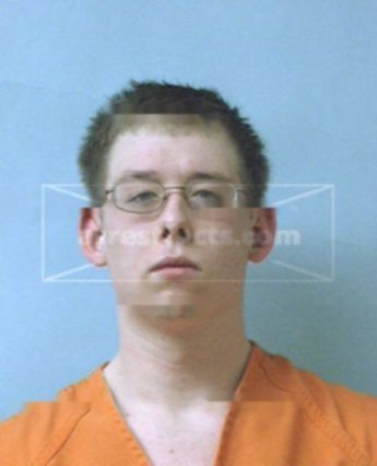 Roger Lee Porter Jr