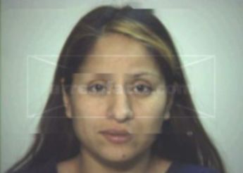 Maria Dolores Salazar