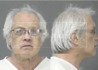 Allen Robert Ray