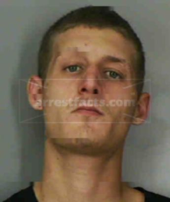 Ryland Thomas Taylor