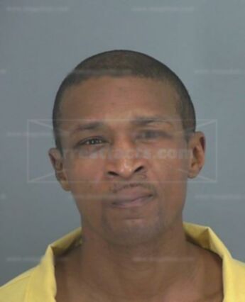 Deangelo Shands