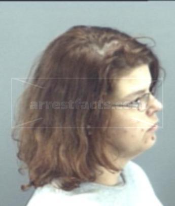 Rhonda Gale Ormes