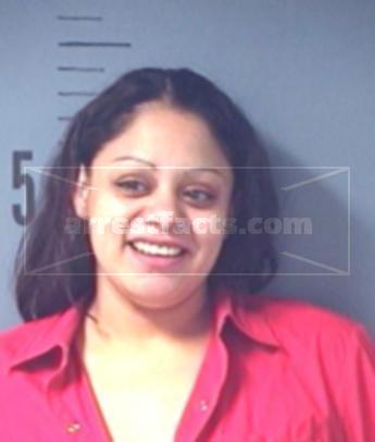 Jennifer Ann Gomez