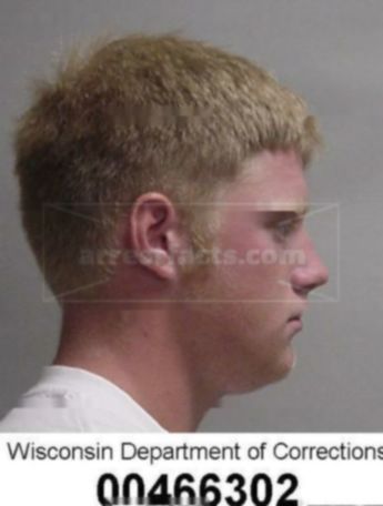 Andrew S Mathews