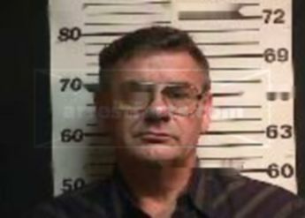 Kenneth Ray Messick