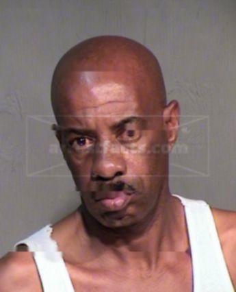 Shawn Stafford Walton
