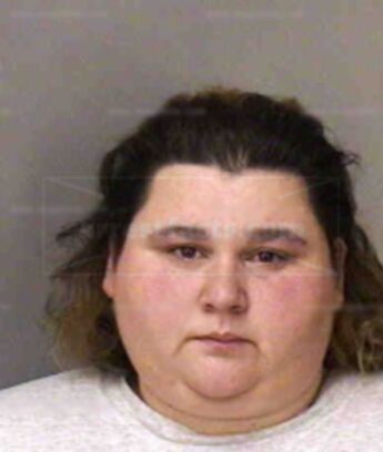 Chasity Dunn