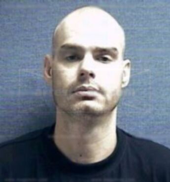 Mark Dempsey Burgin
