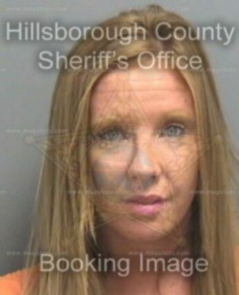 Janice Mae Bradley