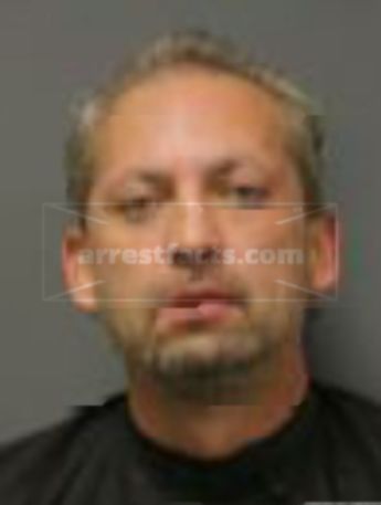 Jimmy Edward Hayes