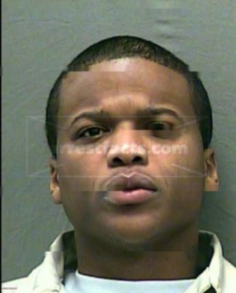 Anthony Foreman