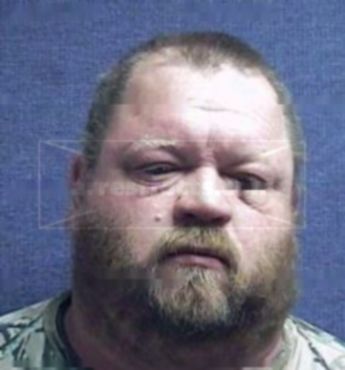 Porter Ray Covert