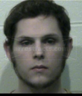 Steven Thomas Whitis
