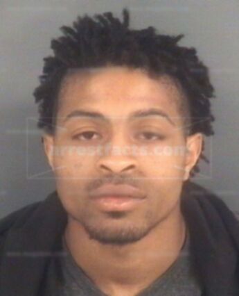 Malcolm Jamone Houston Williams