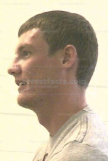 Sean Douglas Mcelligott