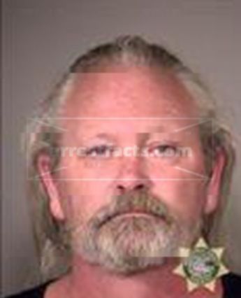 Bruce Allen Burness