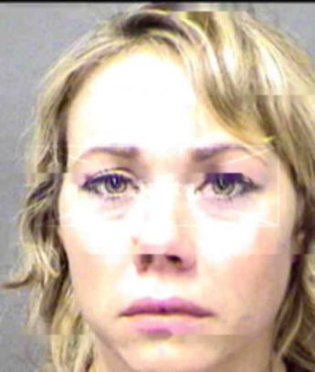 Celeste Hope Veth