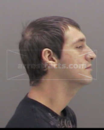 Brandon Lee Richardson