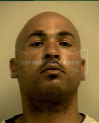 Ralph John Leconte