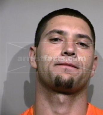 Johnny Charles Barnes