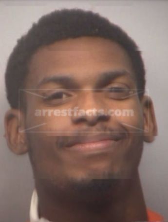 Steaddrick Eugene Shivers