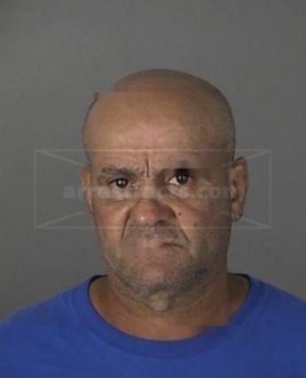 Carlos Omar Padron-Perez