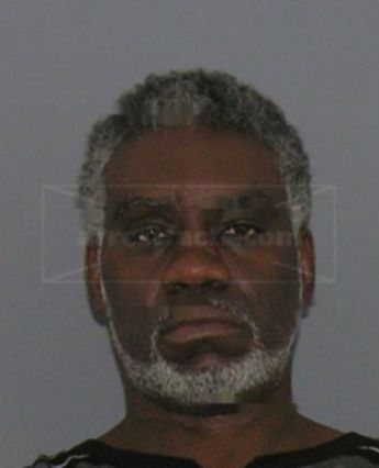 Clarence Parker
