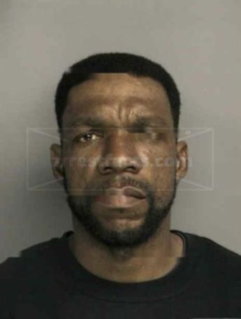 Harrell Norman
