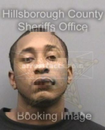 Tarvaris Aaron Johnson Lamar
