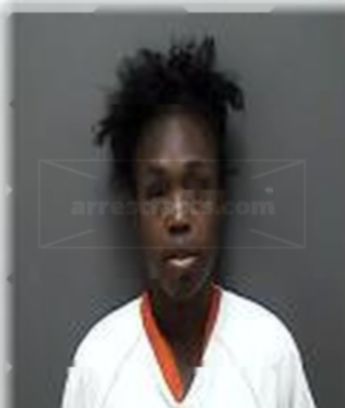 Shamekka Harris
