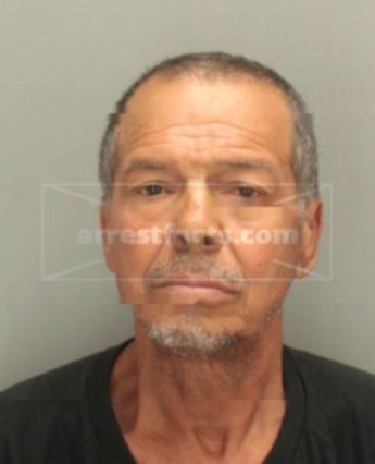 Gerardo Sanchez