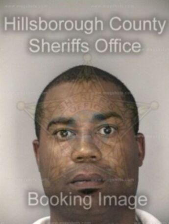 Charles B Washington Jr.