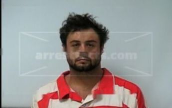Caleb Russell Klein