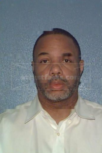 Donnell Taylor