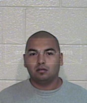 John Edward Flores