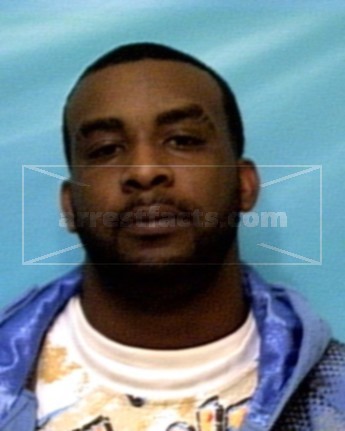 Quentin Trimaine Cox