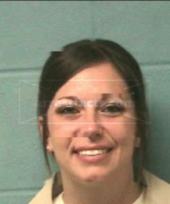 Brittany Nicole Reeves